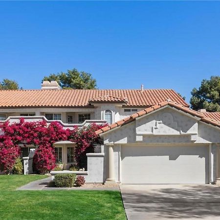 Muirfield House In Desert Falls Cc Palm Desert Luaran gambar