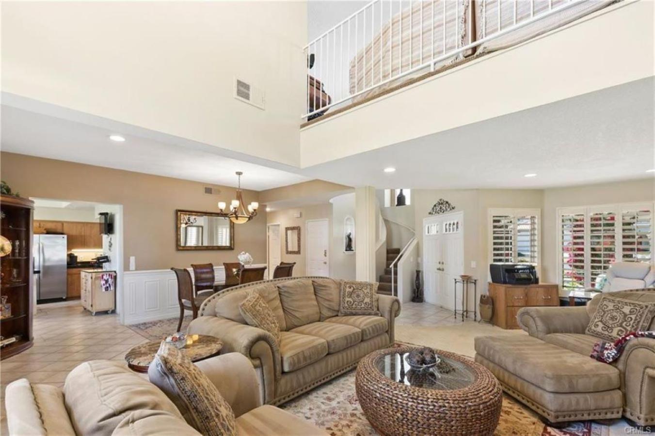 Muirfield House In Desert Falls Cc Palm Desert Luaran gambar