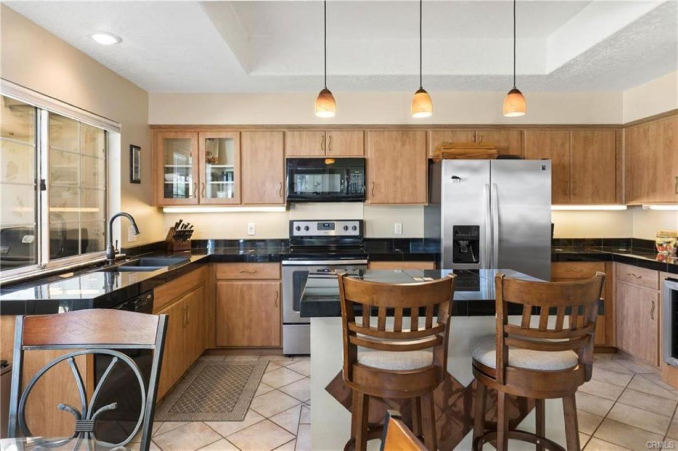 Muirfield House In Desert Falls Cc Palm Desert Luaran gambar