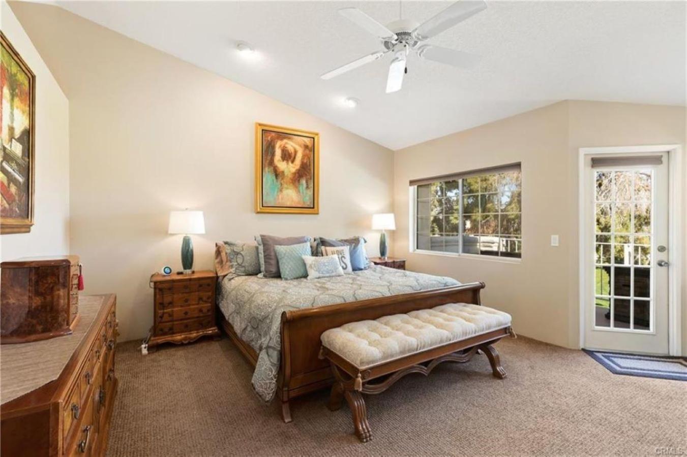 Muirfield House In Desert Falls Cc Palm Desert Luaran gambar