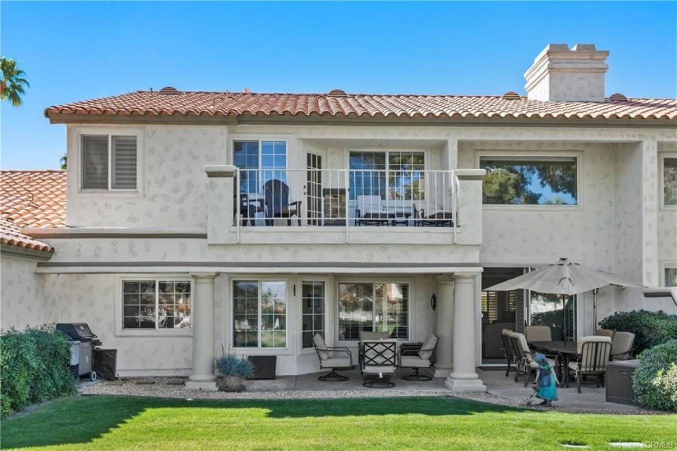 Muirfield House In Desert Falls Cc Palm Desert Luaran gambar