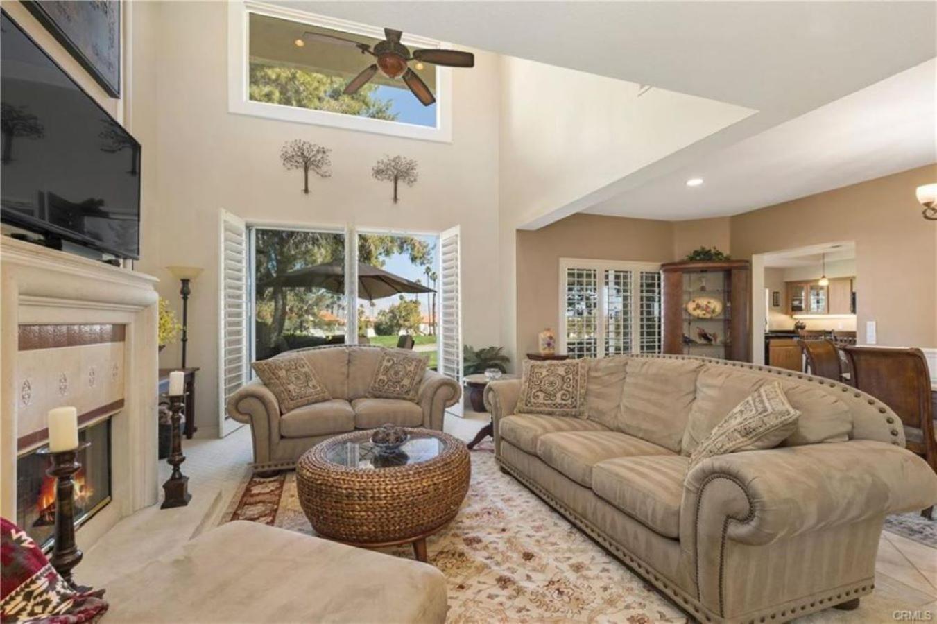 Muirfield House In Desert Falls Cc Palm Desert Luaran gambar