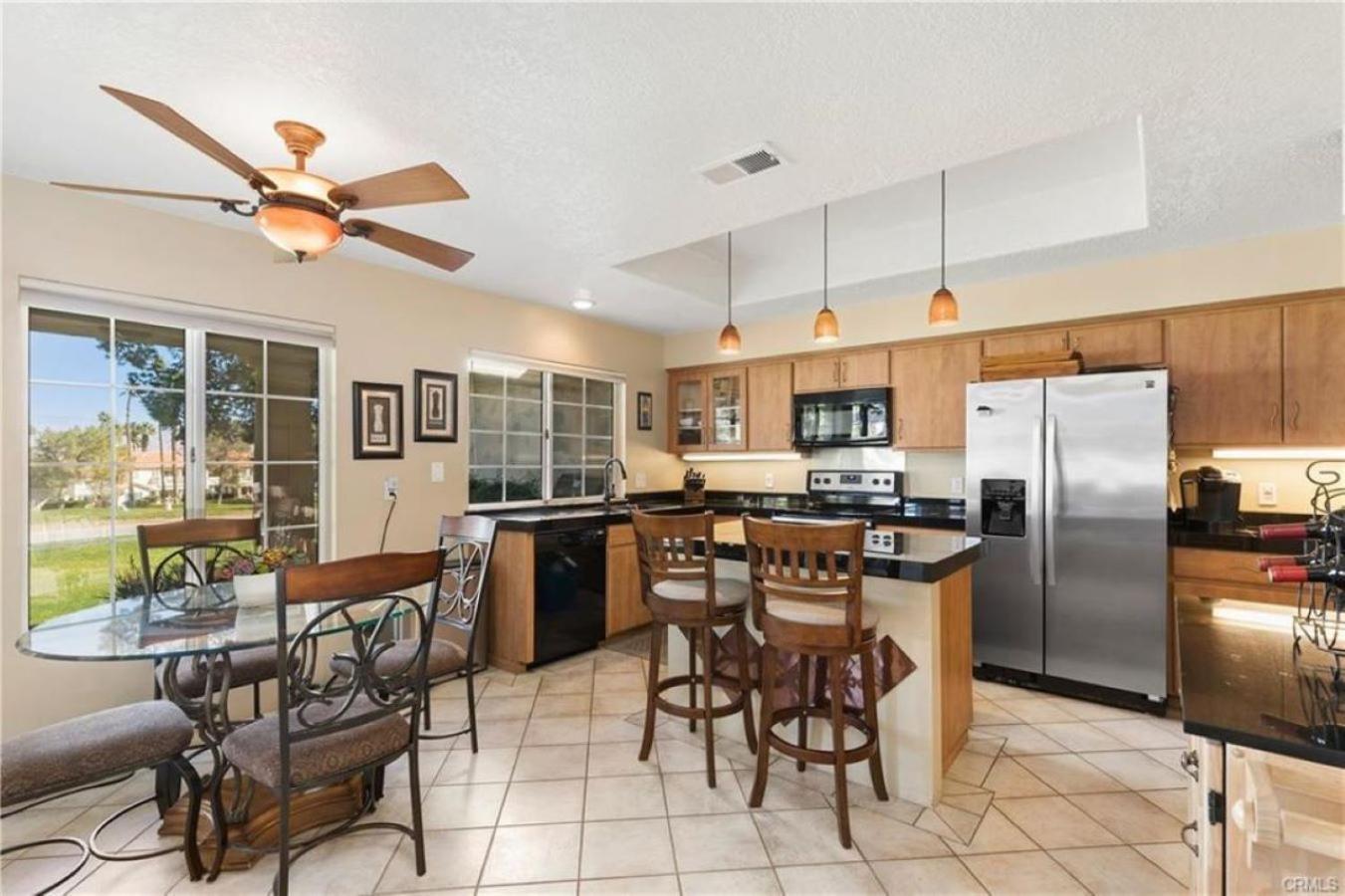 Muirfield House In Desert Falls Cc Palm Desert Luaran gambar