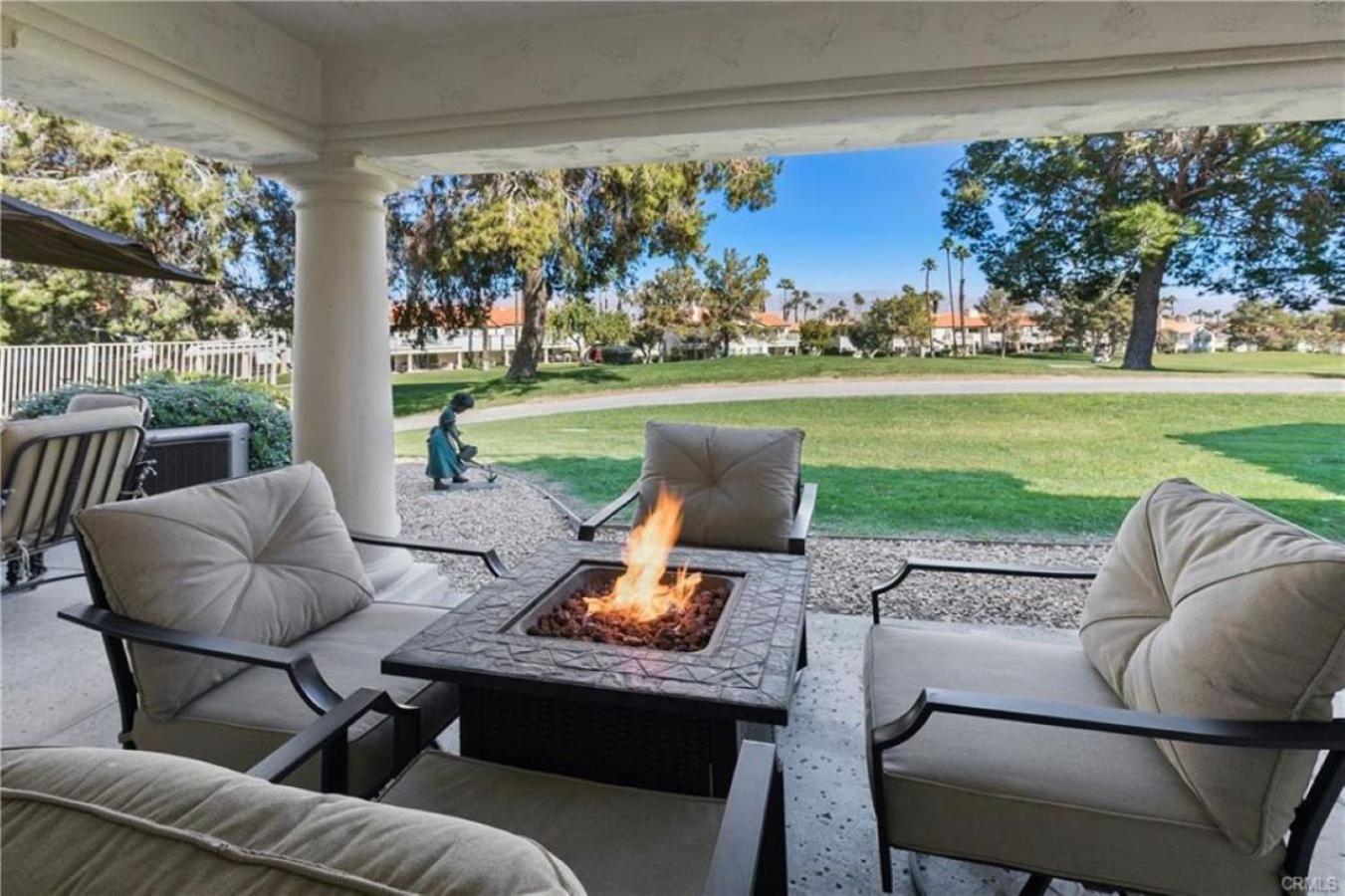 Muirfield House In Desert Falls Cc Palm Desert Luaran gambar