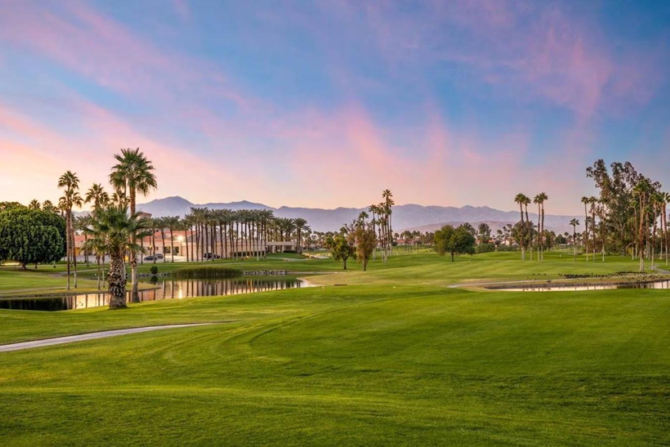 Muirfield House In Desert Falls Cc Palm Desert Luaran gambar