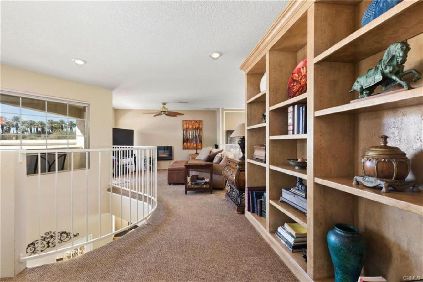 Muirfield House In Desert Falls Cc Palm Desert Luaran gambar
