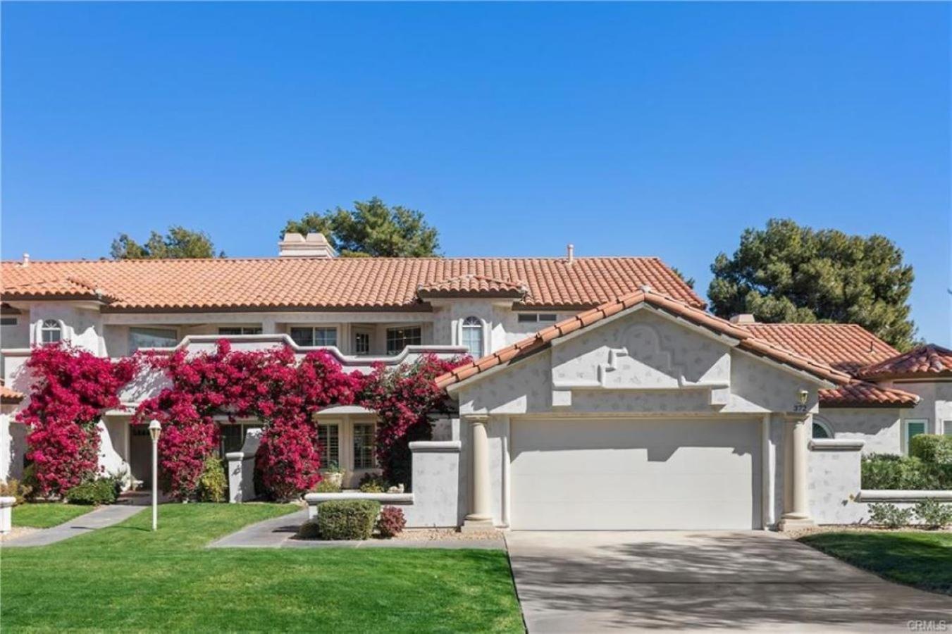 Muirfield House In Desert Falls Cc Palm Desert Luaran gambar